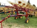 2023 New Holland PROCART 1225P Rake