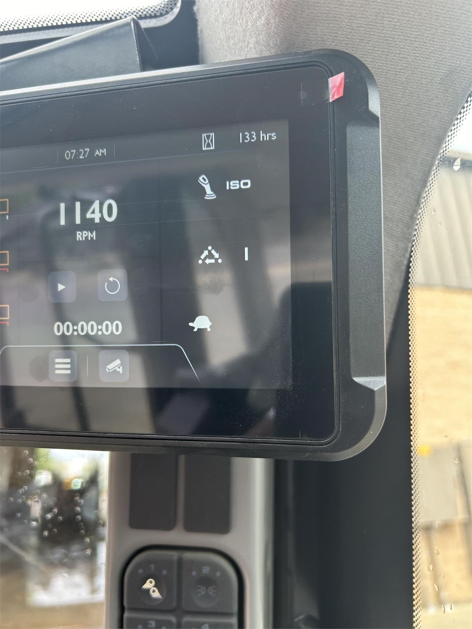 2023 JCB 300T Skid Steer