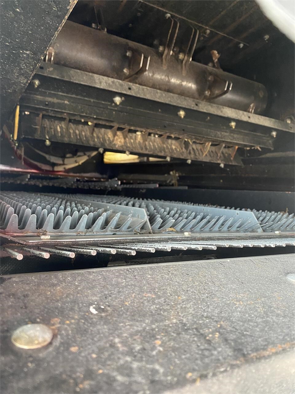 2018 Case IH 7240 Combine