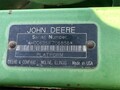 2004 John Deere 635F Platform