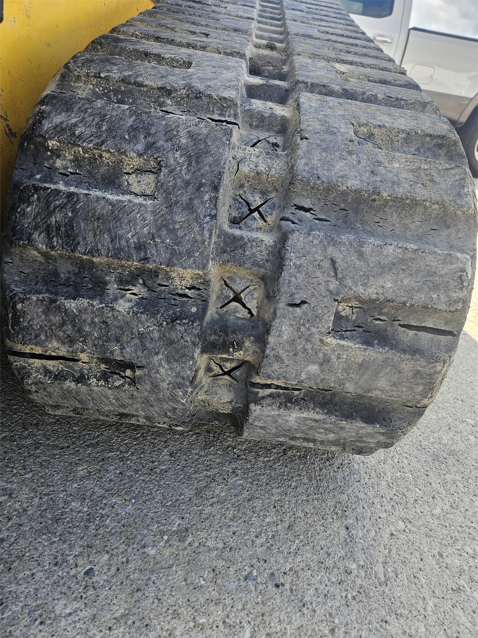 2023 New Holland C345 Skid Steer