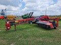 2015 New Holland 313 Mower Conditioner