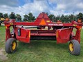 2015 New Holland 313 Mower Conditioner