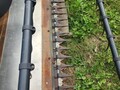 2010 Gleaner 8200 Platform