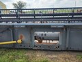 2010 Gleaner 8200 Platform