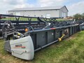 2010 Gleaner 8200 Platform