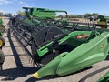 2023 John Deere HD40F Platform