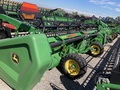 2023 John Deere HD40F Platform