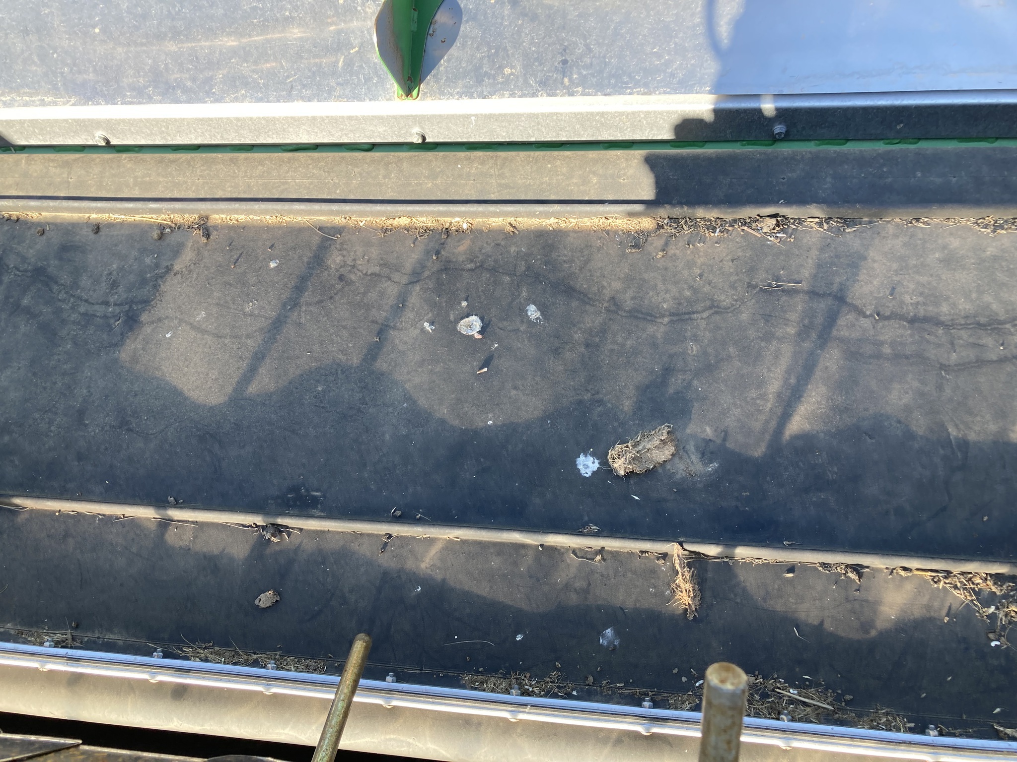 2023 John Deere HD40F Platform