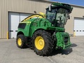 2023 John Deere 9900 Self-Propelled Forage Harvester