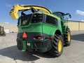 2023 John Deere 9900 Self-Propelled Forage Harvester