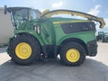 2023 John Deere 9900 Self-Propelled Forage Harvester