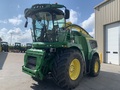2023 John Deere 9900 Self-Propelled Forage Harvester