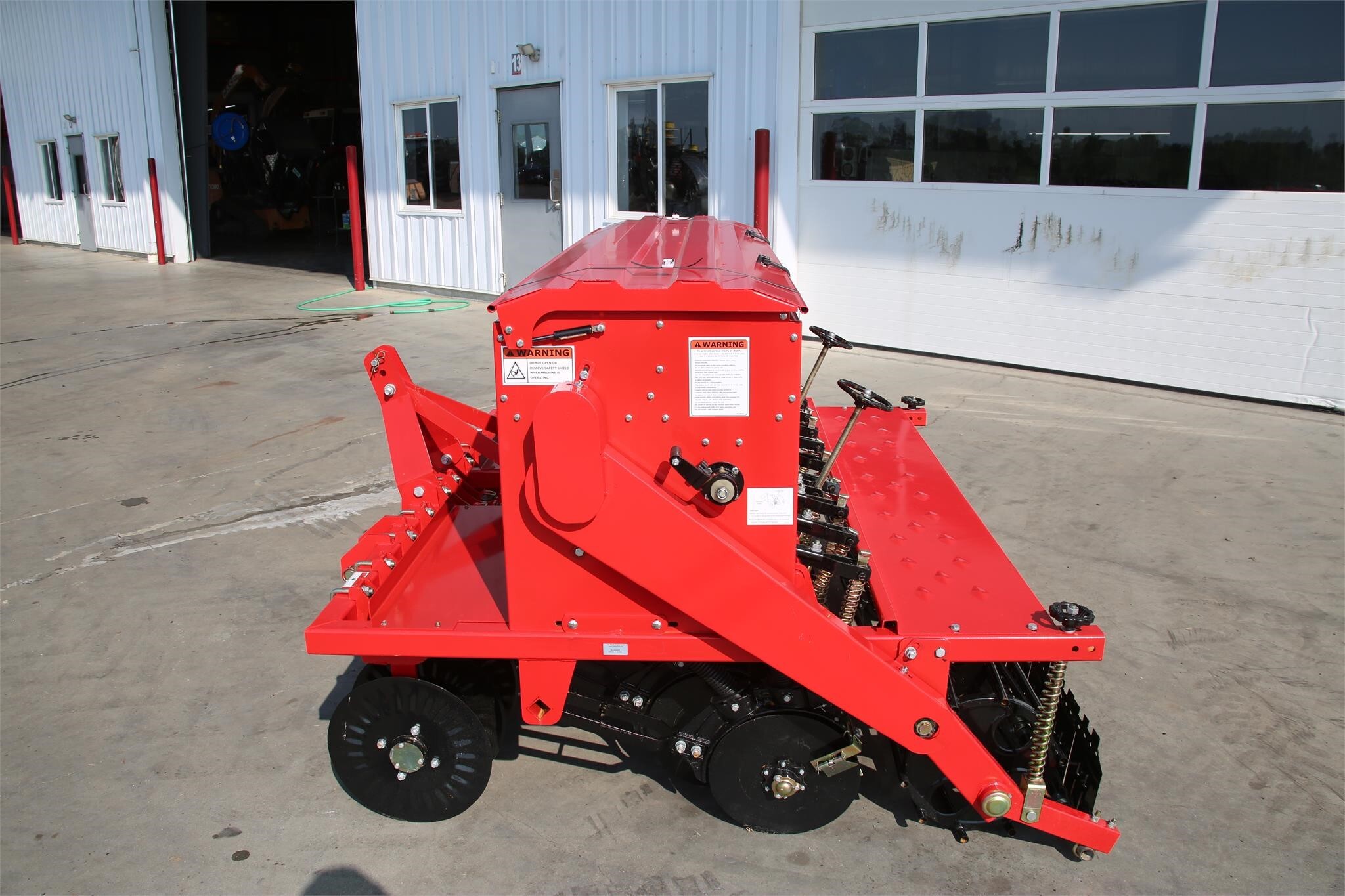 2026 Tar River SAYA507 Drill