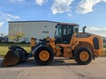 2021 Hyundai HL940A Front End Loader