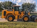 2021 Hyundai HL940A Front End Loader