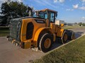 2021 Hyundai HL940A Front End Loader