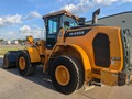 2021 Hyundai HL940A Front End Loader