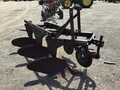  Oliver 3B Plow