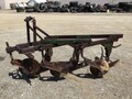  Oliver 3B Plow