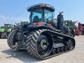 2016 Challenger MT875E Tractor