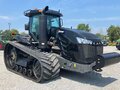 2016 Challenger MT875E Tractor