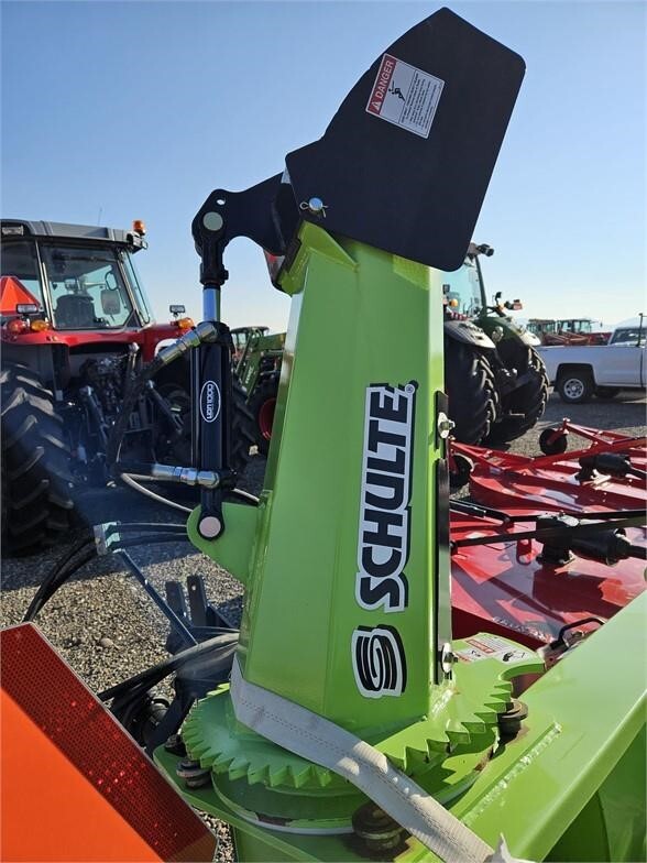 2020 Schulte SDX840 Snow Blower
