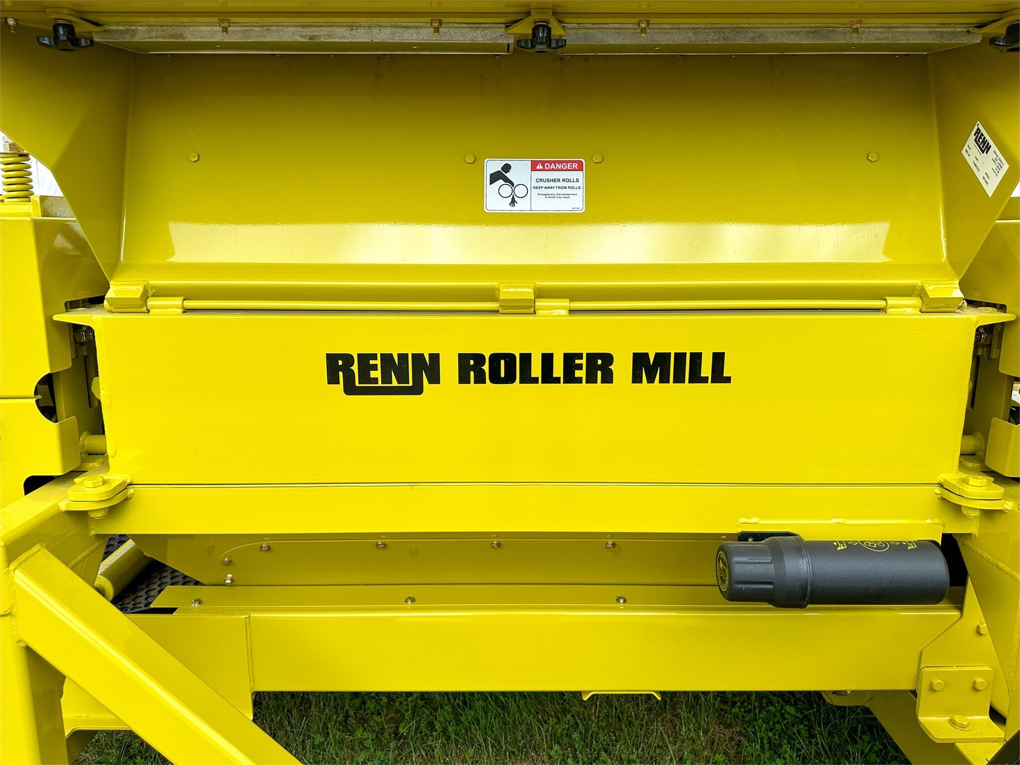 2026 Renn RMC48 Roller Mill