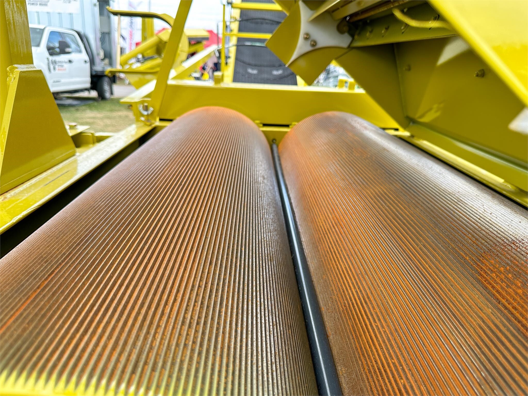 2026 Renn RMC48 Roller Mill