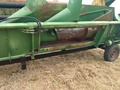  John Deere 213 Platform