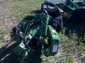 2024 John Deere R240 Disk Mower
