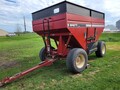  Brent 440 Gravity Wagon