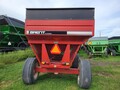  Brent 440 Gravity Wagon