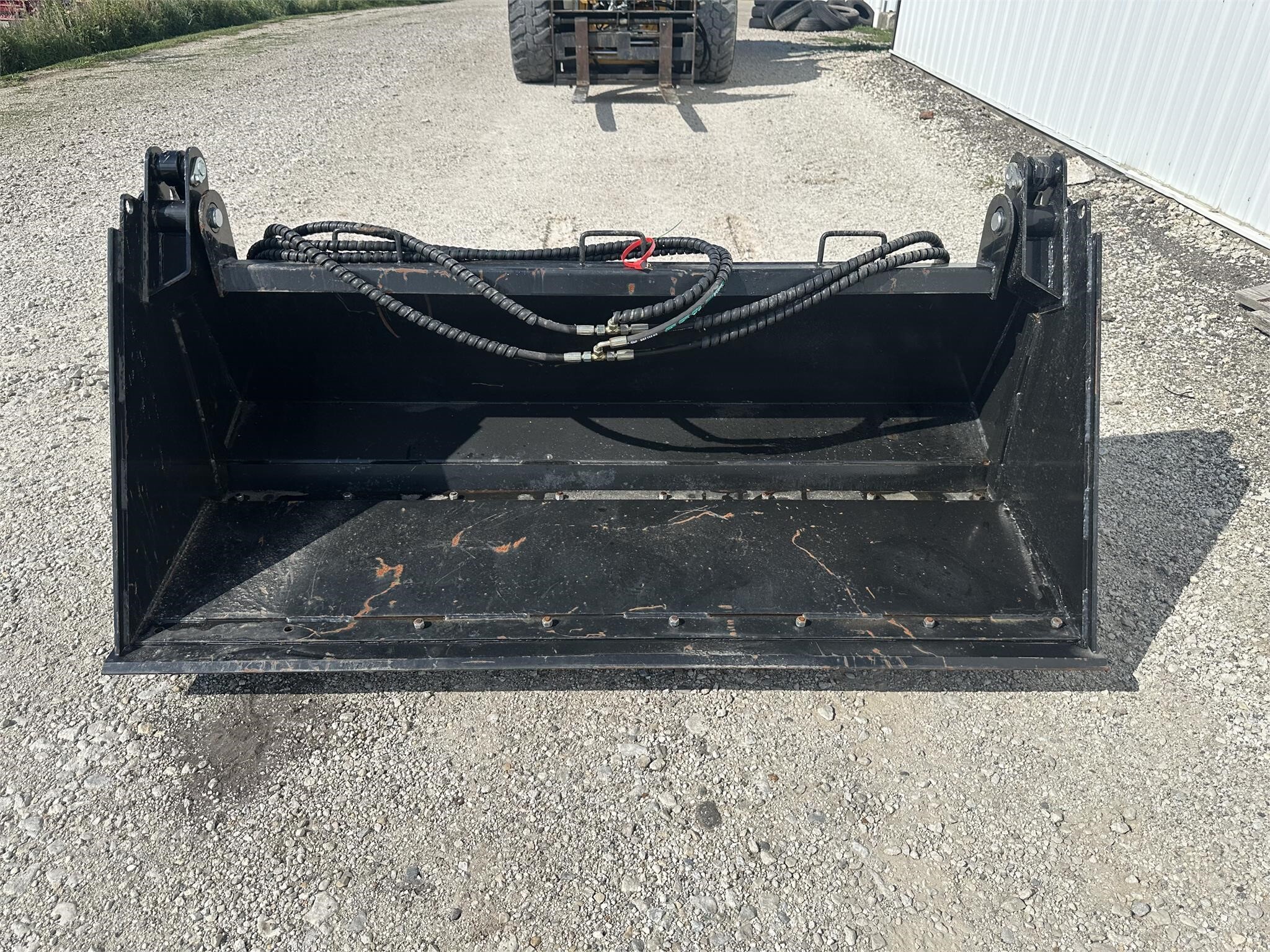 2023 Top Cat 4IN1BCT Front End Loader