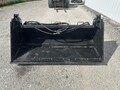 2023 Top Cat 4IN1BCT Front End Loader