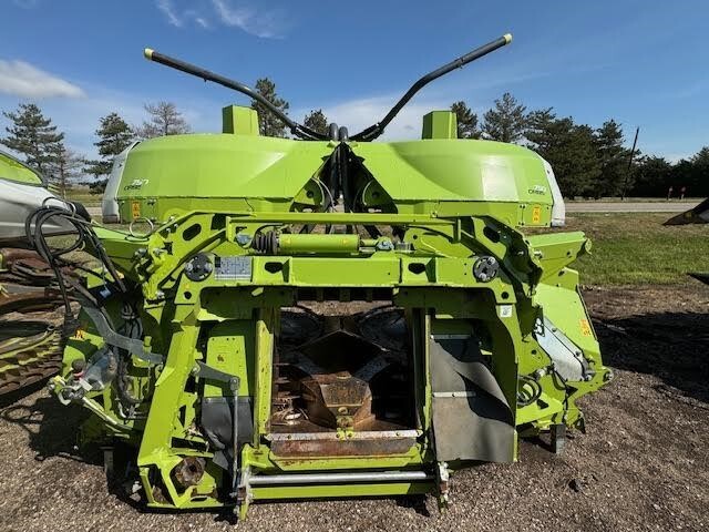 2020 Claas ORBIS 750 Forage Harvester Head