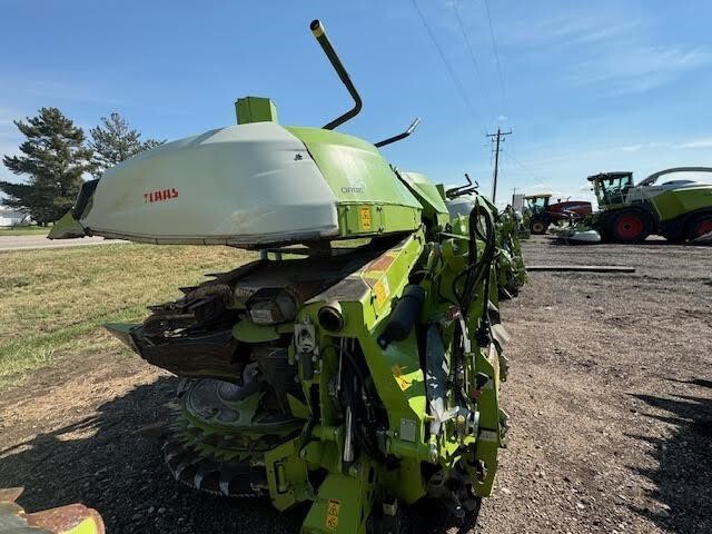 2020 Claas ORBIS 750 Forage Harvester Head