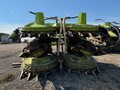 2021 Claas ORBIS 750 Forage Harvester Head