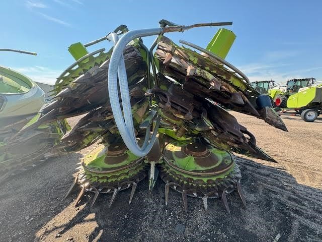 2022 Claas ORBIS 900 Forage Harvester Head