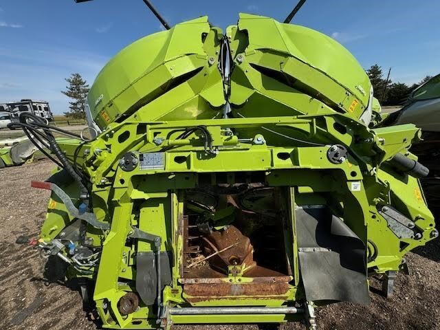 2022 Claas ORBIS 900 Forage Harvester Head