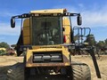 2009 Claas Lexion 585R Combine