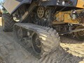 2009 Claas Lexion 585R Combine
