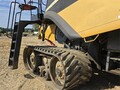 2009 Claas Lexion 585R Combine