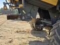 2009 Claas Lexion 585R Combine