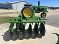  John Deere P75 Disk