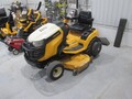 2011 Cub Cadet GTX2154LE Lawn Mower