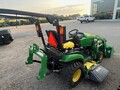 2018 John Deere 1025R Tractor