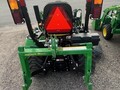 2018 John Deere 1025R Tractor