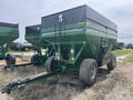 2023 Brent 657 Gravity Wagon