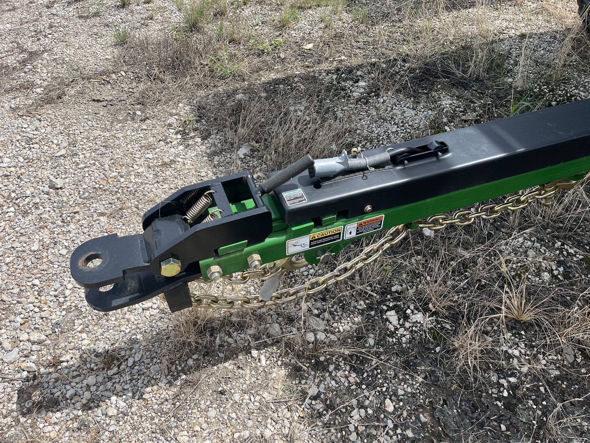 2023 Brent 657 Gravity Wagon